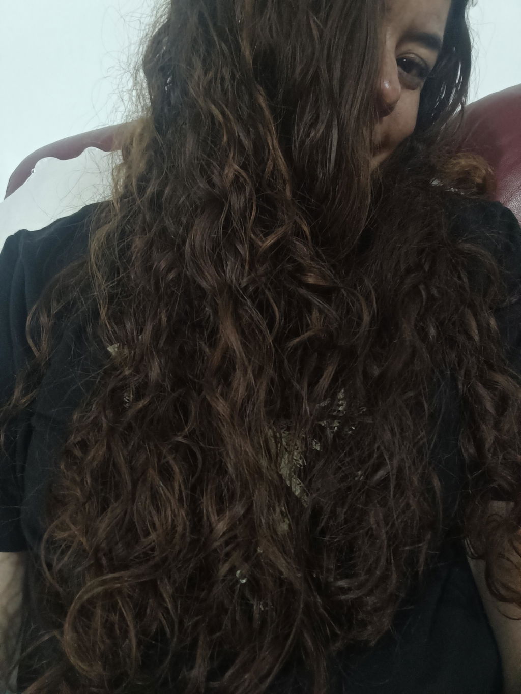 Shampoo Cabello Claro ANHELI