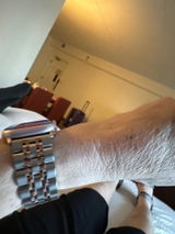 Anonymous review photo