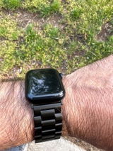 Anonymous review photo