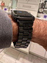 Michael P. review photo