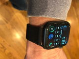 Alan W. review photo