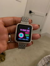 Anonymous review photo