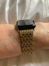 JULIE G. review photo