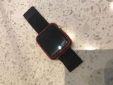 Anonymous review photo