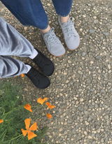 Cedar – Barefoot Shoes