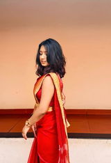 Gopika Gopakumar review photo