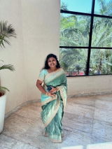 Mahalakshmi Chidambaram review photo