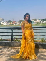 Sharmila Babu review photo