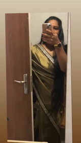 Nandhini Rajendran review photo