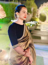 Khushbu Patel review photo