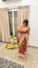Smita sahu review photo