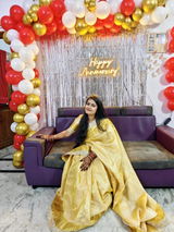 Gazal Jha review photo