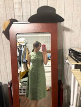 Lo Benitez review photo