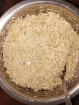 Swarna Meganathan review photo
