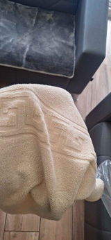 A** G** review photo