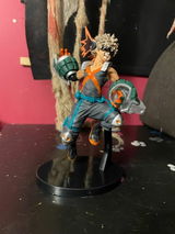 Bob Tucker review photo