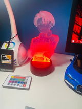 Amber review photo