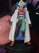 Daniel review photo