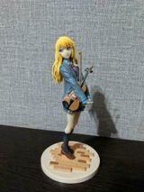 Kim review photo
