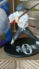 Ben review photo