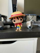 Kean review photo