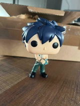 Ken review photo