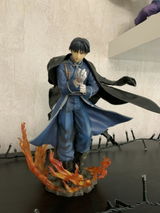Lam review photo
