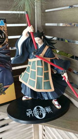 Harry review photo