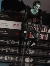 Perry review photo