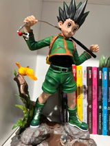michael review photo
