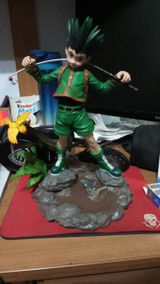 Joshua review photo