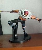 Edward Smalling review photo