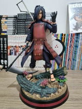 Baki review photo