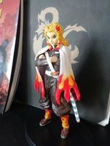 HENRY review photo