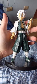 ALFIE review photo
