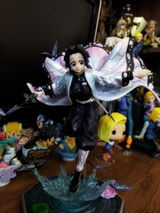 JOSHUA review photo