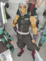 HARRISON review photo