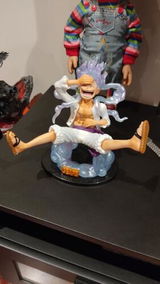 FRANKIE review photo