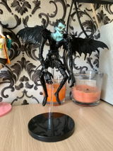 ELENA review photo