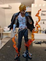 GEORGIE review photo