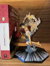 SOLOMON review photo