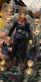 BLAKE review photo