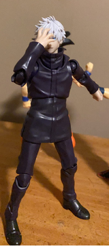 JACKSON review photo