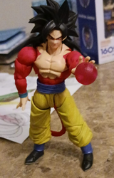CARTER review photo