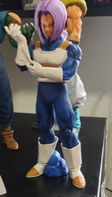 CONNOR review photo