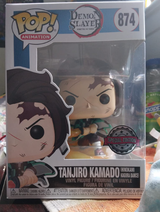 Tom review photo