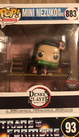 Henry review photo