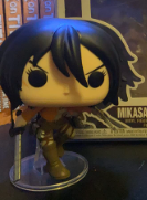 SOFIA review photo