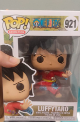 RUBY review photo