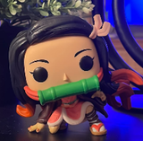 TABITHA review photo